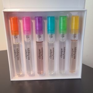 Clinique - Find Your Happy - Spray layering set